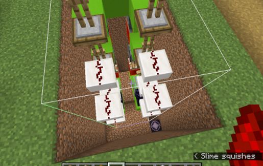 6 pack Armor Swapper 1 schematic - building