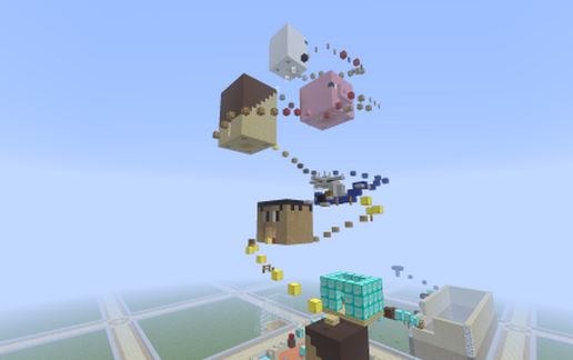 Parkour Extrem