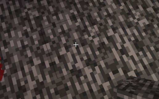 bedrock prison