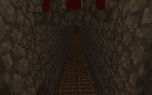 Pig Zombie Farm schematic - building