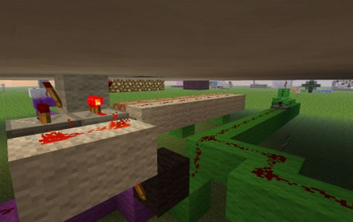 Player Spawner [Good for PvP and Adventure Maps]