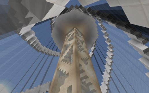 Modern Tower