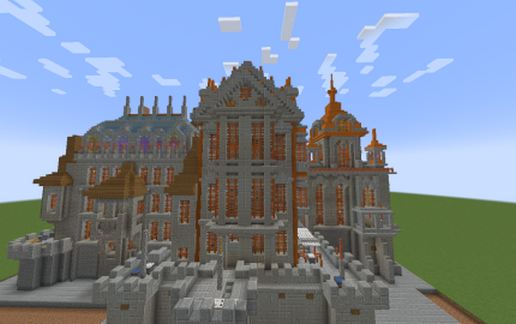 Castle 4