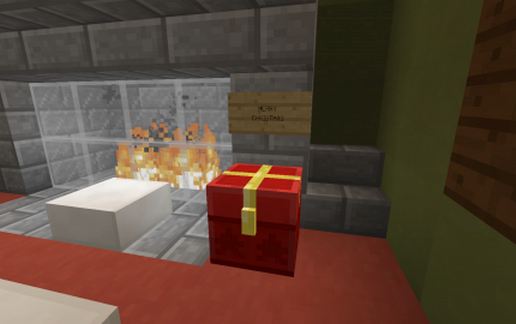 Christmas House