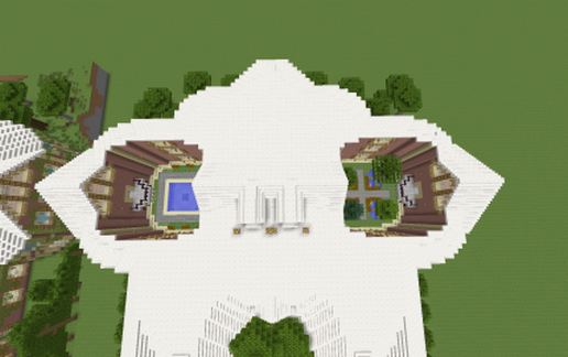 My Mansion