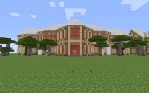 My Mansion