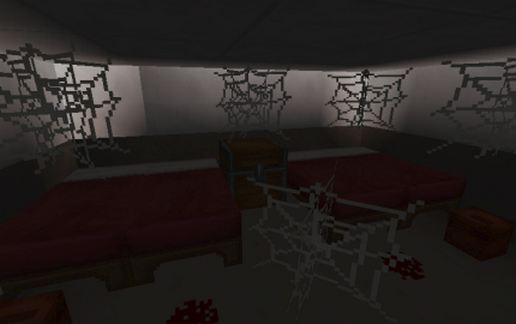 Luxury house 1 by zerte