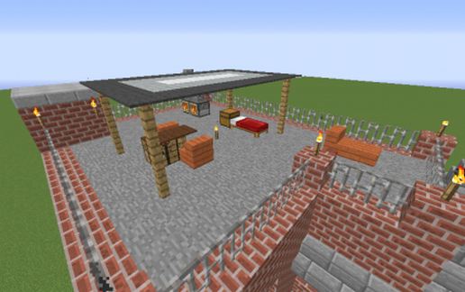 Town House