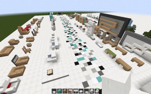 Furniture Ideas