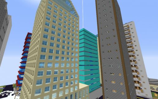 Office Building