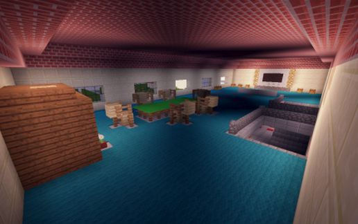 Counter Strike Cs Mansion