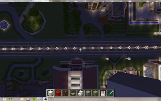 Street Avenue