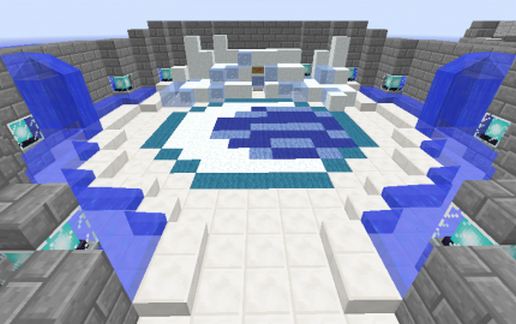 Elements schematic - building