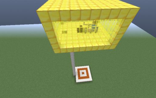 Pig Dropper Version 1 schematic - building