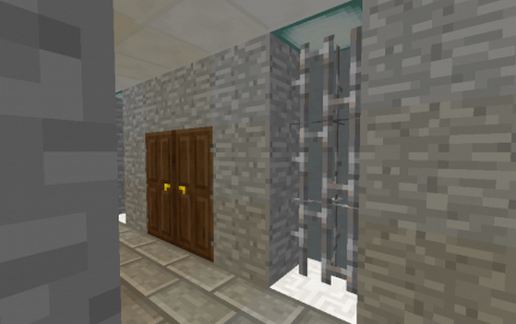 Customize-able Stack-able Apartment Level schematic - building