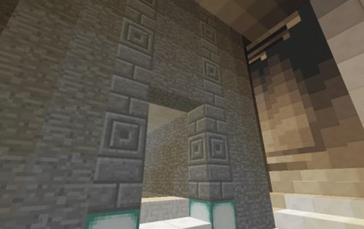 Customize-able Stack-able Apartment Level