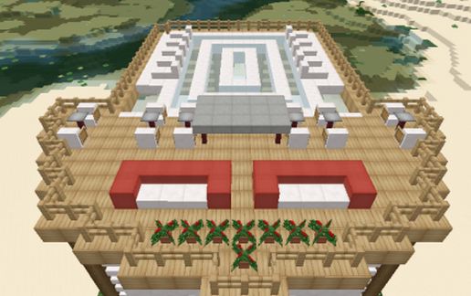 Modern House/Penthouse