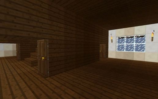 Colonial House