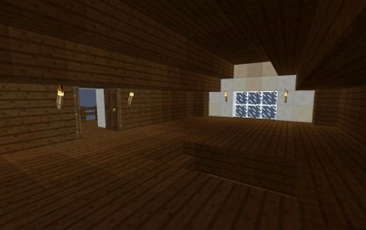 Colonial House