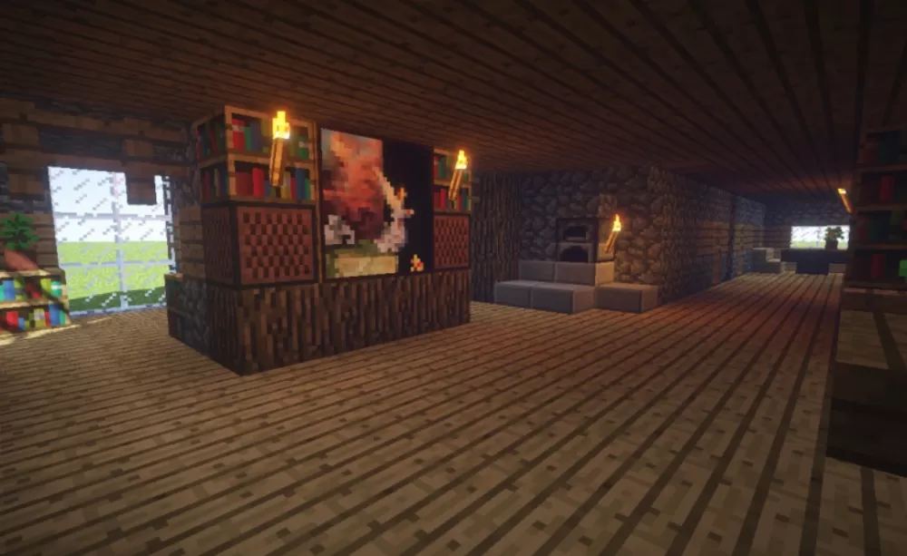 Dream Survival House