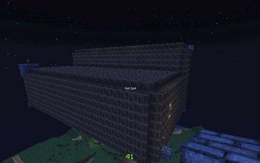 Compact Day Counter