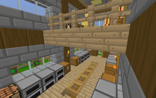 Great Multipurpose Farm