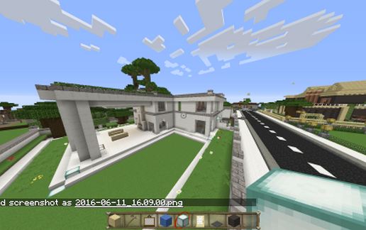 white-large schematic - building