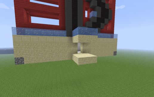 Enderman farm
