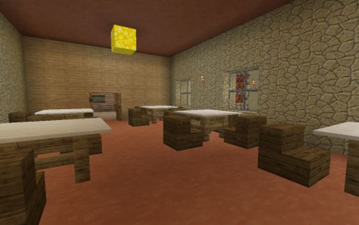 Sandstone Hotel