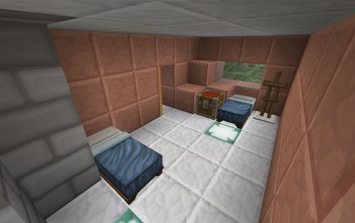 Two-story Home with Basement #2