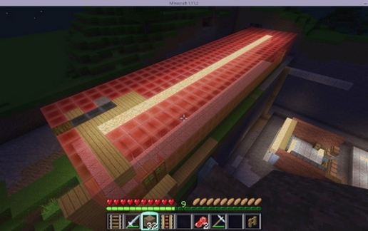 Fully automatic item sorter