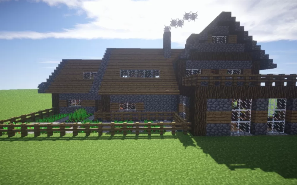 Dream Survival House