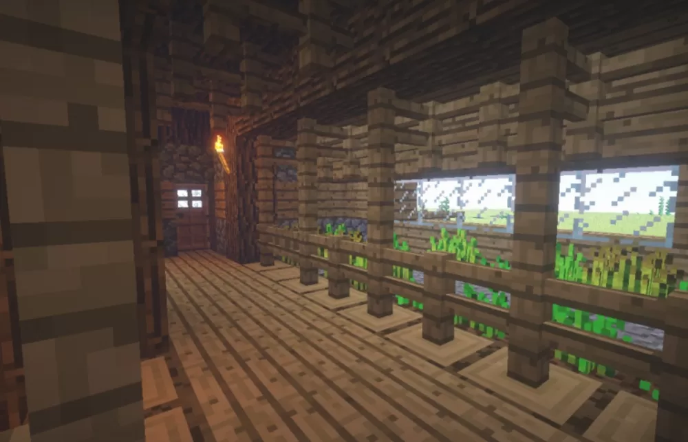 Dream Survival House