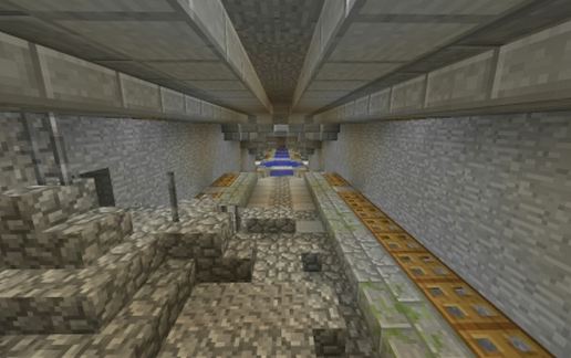 fallout 3 sewer home test schematic - building