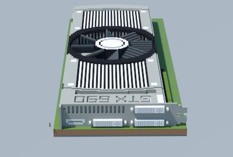 NVIDIA GeForce GTX 690 (ASUS)