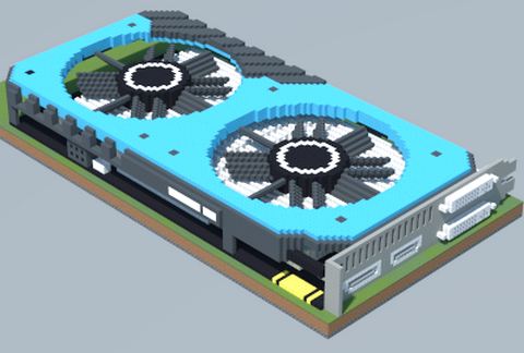 NVIDIA GeForce GTX 950 STORMX DUAL (Palit)
