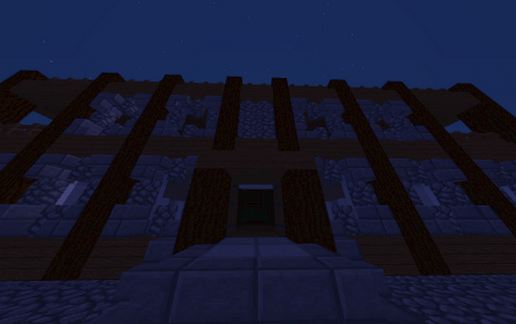 Survival Base