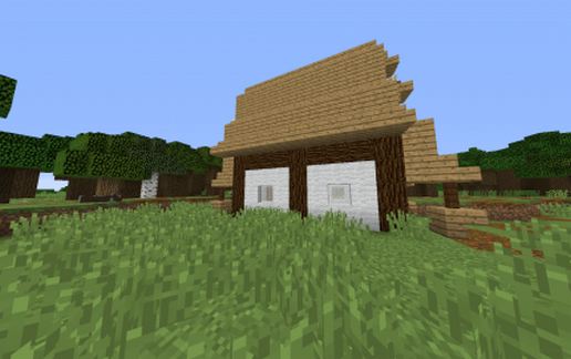 Mediavel House