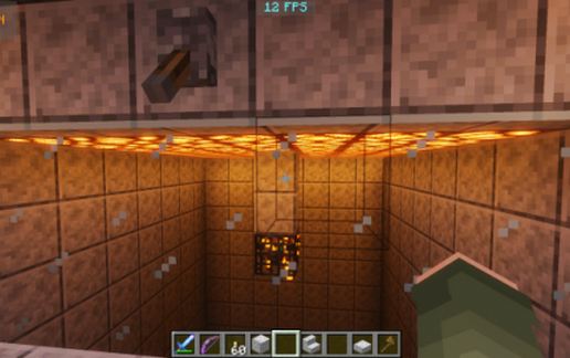 XP_Farm Best ever schematic - building