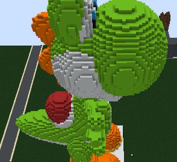 Big Yoshi