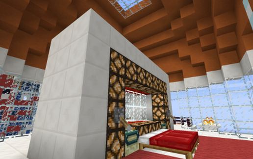 Bubble House