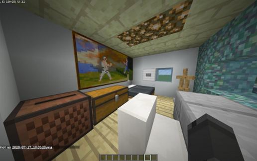Modern House 3