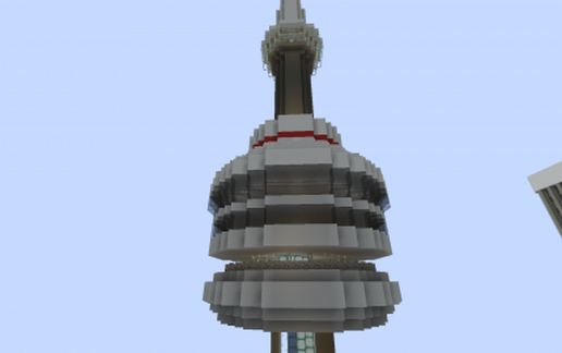 CN Tower