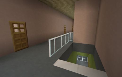 Manor schematic - building