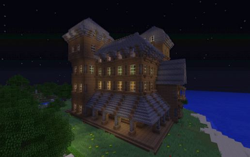Manor