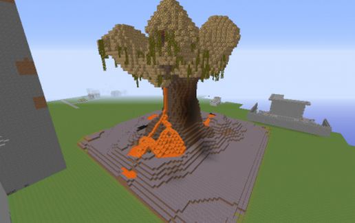 Nether Tree