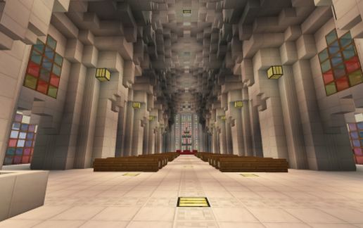 Church by THYC