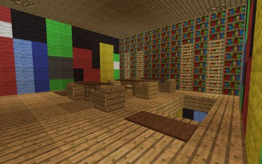 Enchantment library