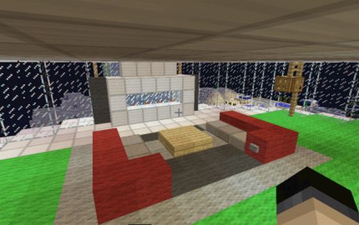 luxe apartments