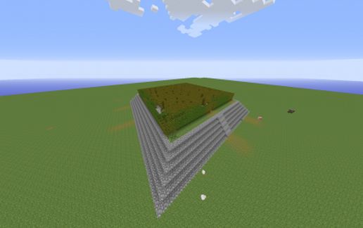 unknown maze schematic - building